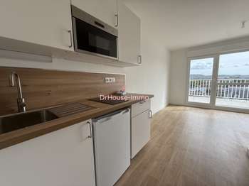 Photo Location appartement Rouen