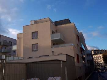 Location Appartement 4 piècesRouen