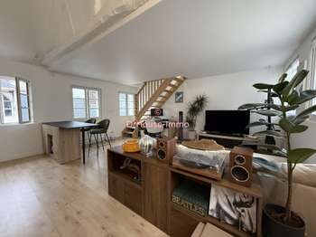 Photo Location appartement Rouen