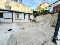 Location appartement 3 pièces