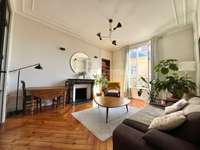 Location appartement 3 pièces