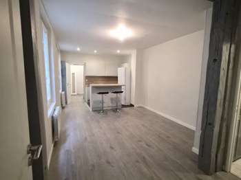 Location Appartement 2 piècesRouen