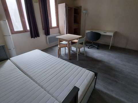 Location appartement 1 pièce