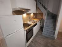 Location appartement 3 pièces Rouen Beauvoisine - Croix De Pierre - 76