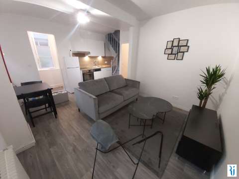 Location appartement 3 pièces