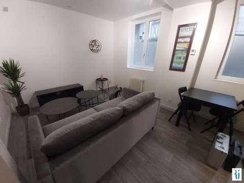 Location appartement 3 pièces