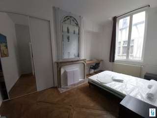 Location appartement 3 pièces