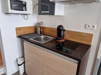 Location appartement 1 pièce