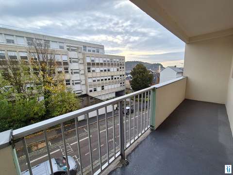 Location appartement 2 pièces