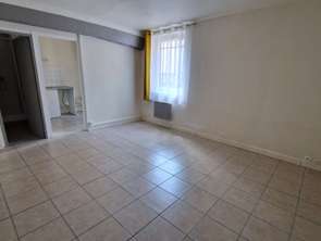Location Appartement T1Rouen Beauvoisine - Croix De Pierre