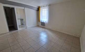 Photo Location appartement Rouen Beauvoisine - Croix De Pierre