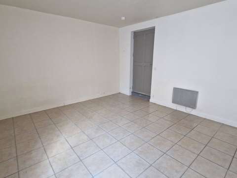 Location appartement 1 pièce