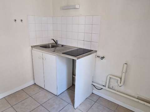 Location appartement 1 pièce