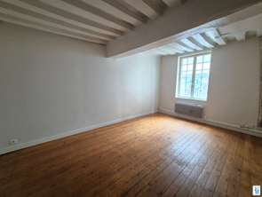 Location Appartement T1Rouen Beauvoisine - Croix De Pierre