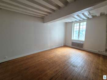 Location appartement 1 pièce Rouen Beauvoisine - Croix De Pierre 76