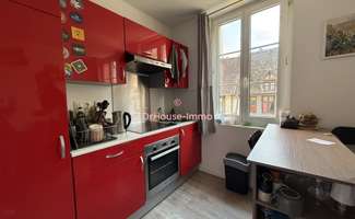 Photo Location appartement Rouen Beauvoisine - Croix De Pierre