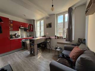 Location appartement 2 pièces