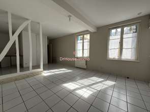 Location Appartement T1Rouen Beauvoisine - Croix De Pierre