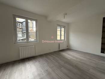Location appartement 2 pièces Rouen Beauvoisine - Croix De Pierre 76