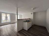 Location appartement 2 pièces Location appartement 2 pièces