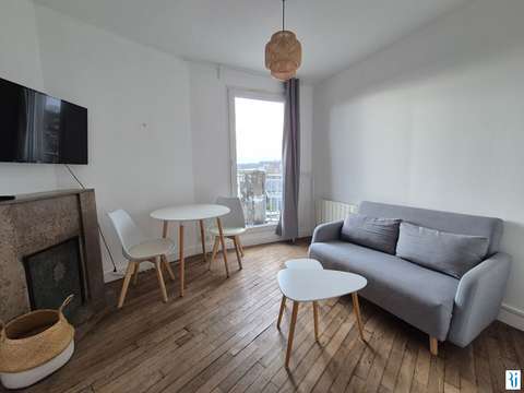 Location appartement 2 pièces Location appartement 2 pièces