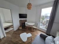 Location appartement 2 pièces Location appartement 2 pièces