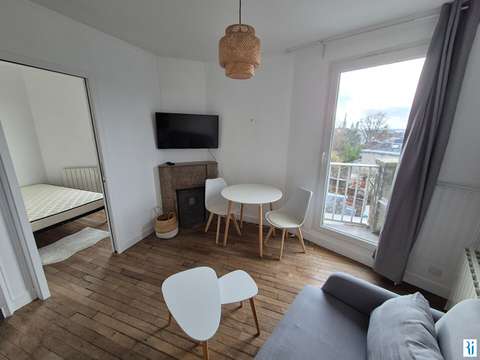 Location appartement 2 pièces Location appartement 2 pièces