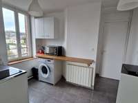 Location appartement 2 pièces Location appartement 2 pièces