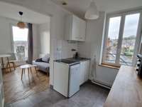 Location appartement 2 pièces Location appartement 2 pièces