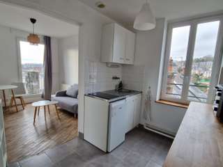Location appartement 2 pièces Location appartement 2 pièces