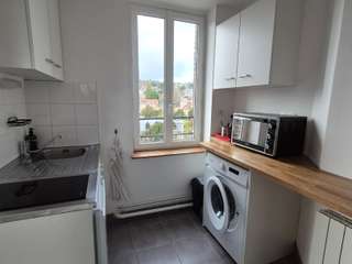 Location appartement 2 pièces Location appartement 2 pièces