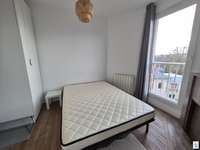 Location appartement 2 pièces Location appartement 2 pièces