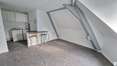 Location appartement 2 pièces Rouen Coteaux Nord - 76