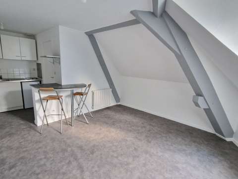 Location appartement 2 pièces Rouen Coteaux Nord 76