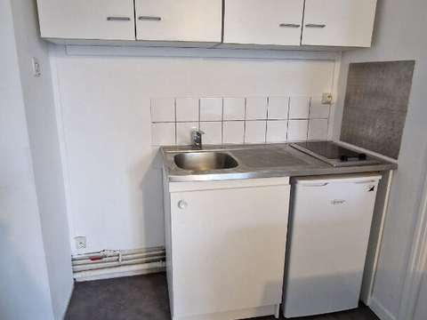 Location appartement 2 pièces Location appartement 2 pièces