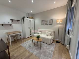 Location appartement 1 pièce