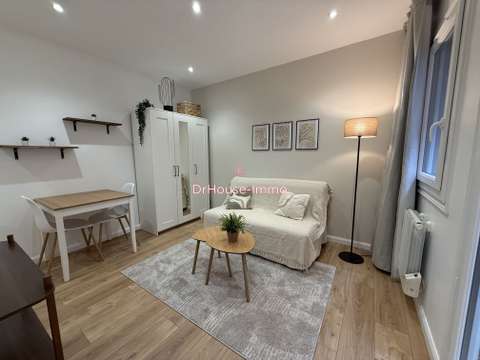 Location appartement 1 pièce Rouen Coteaux Nord 76