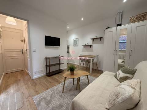 Location appartement 1 pièce