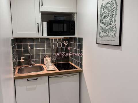 Location appartement 1 pièce