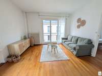 Location appartement 3 pièces Location appartement 3 pièces