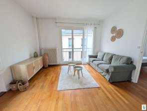 Location Appartement 3 piècesRouen Général Leclerc - C.H.U.R.