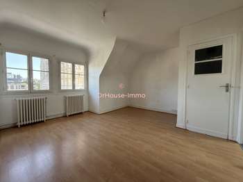 Location Appartement T1Rouen Général Leclerc - C.H.U.R.