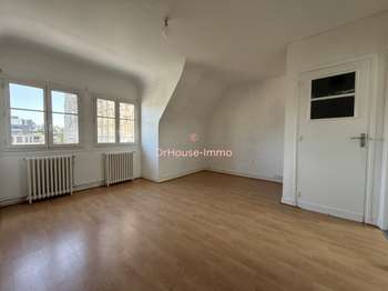 Location Appartement T1Rouen Général Leclerc - C.H.U.R.