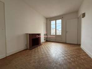 Location Appartement 3 piècesRouen Général Leclerc - C.H.U.R.