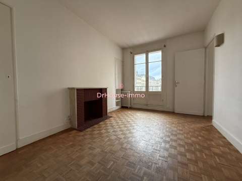 Location appartement 3 pièces Rouen Général Leclerc - C.H.U.R. 76