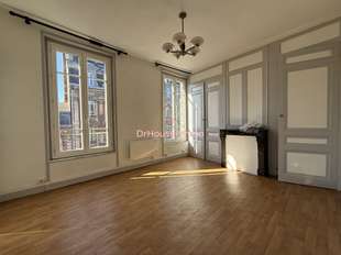 Photo Location appartement Rouen Général Leclerc - C.H.U.R.