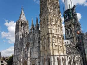 Location Appartement T1Rouen Général Leclerc - C.H.U.R.