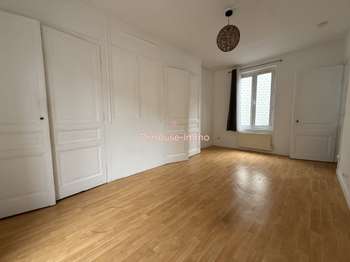 Photo Location appartement Rouen Général Leclerc - C.H.U.R.
