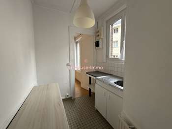 Location appartement 2 pièces