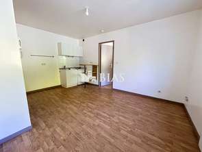 Location Appartement 2 piècesRouen Les Sapins - Grand Mare - Périphérie